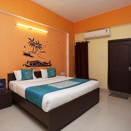 Oyo 2291 Home Stay Mertiya Residency Джодхпур Экстерьер фото