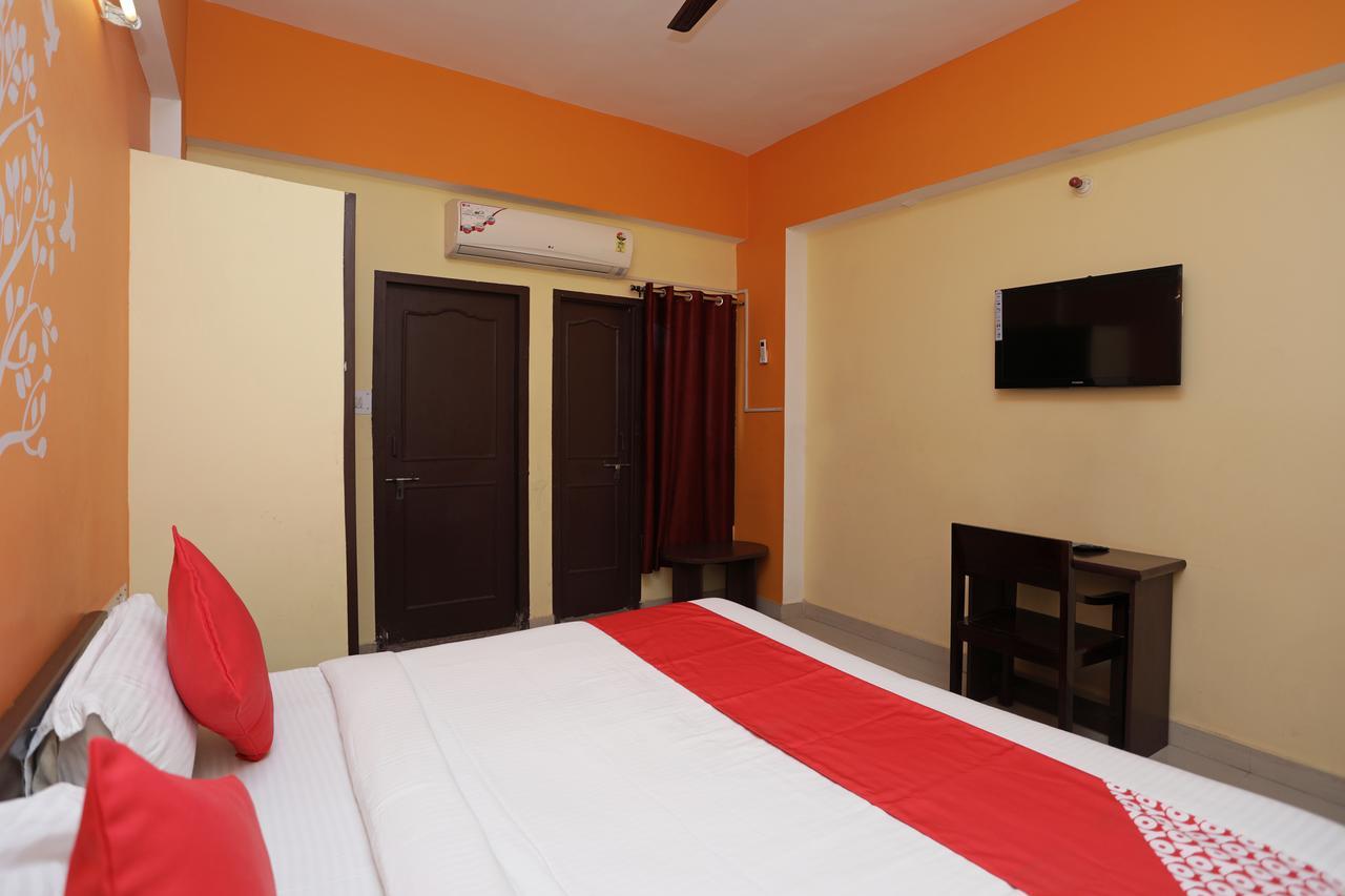 Oyo 2291 Home Stay Mertiya Residency Джодхпур Экстерьер фото