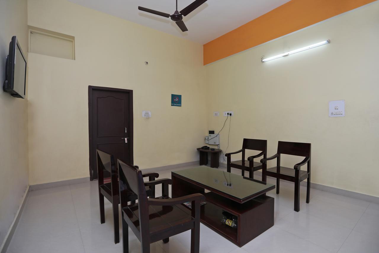 Oyo 2291 Home Stay Mertiya Residency Джодхпур Экстерьер фото