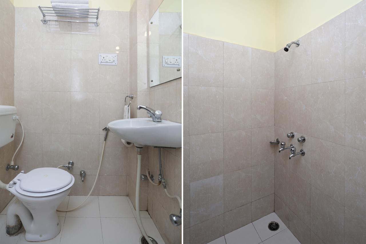 Oyo 2291 Home Stay Mertiya Residency Джодхпур Экстерьер фото
