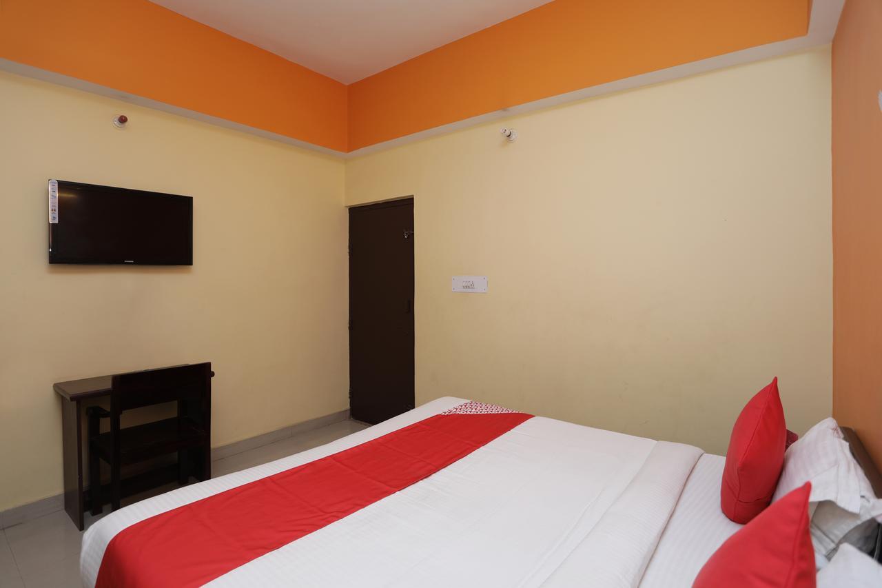 Oyo 2291 Home Stay Mertiya Residency Джодхпур Экстерьер фото