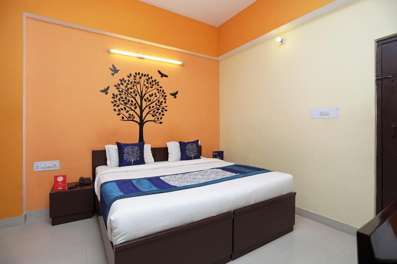 Oyo 2291 Home Stay Mertiya Residency Джодхпур Экстерьер фото