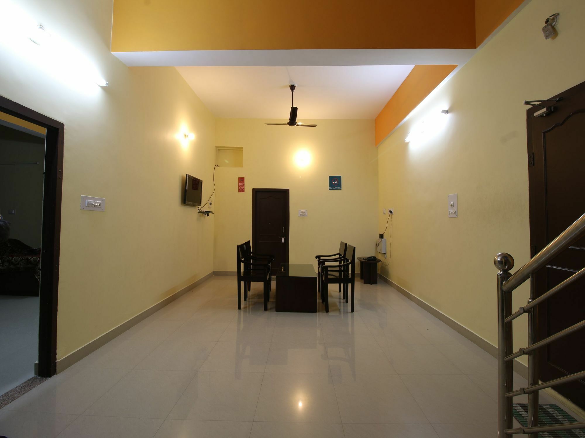 Oyo 2291 Home Stay Mertiya Residency Джодхпур Экстерьер фото