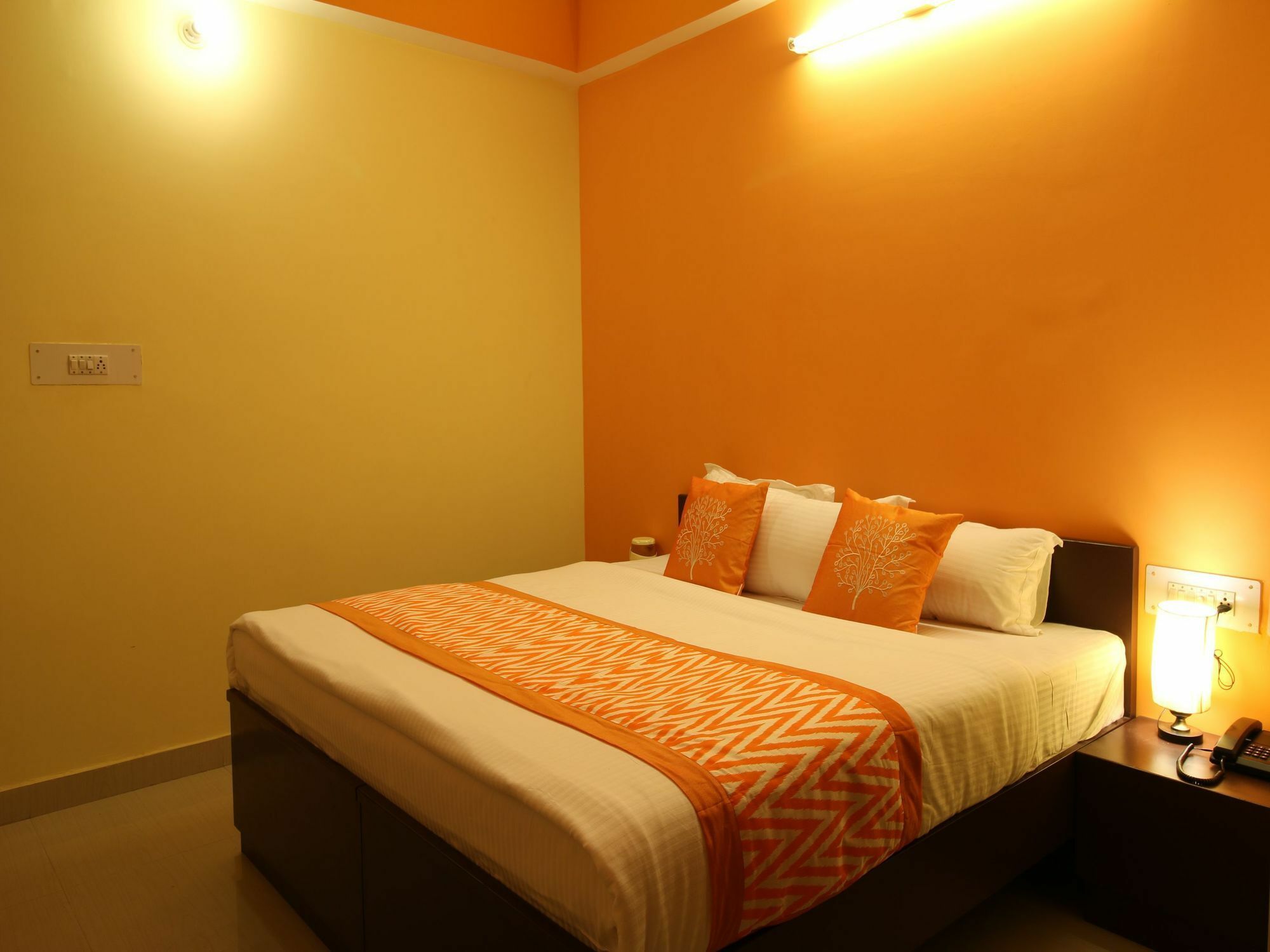 Oyo 2291 Home Stay Mertiya Residency Джодхпур Экстерьер фото