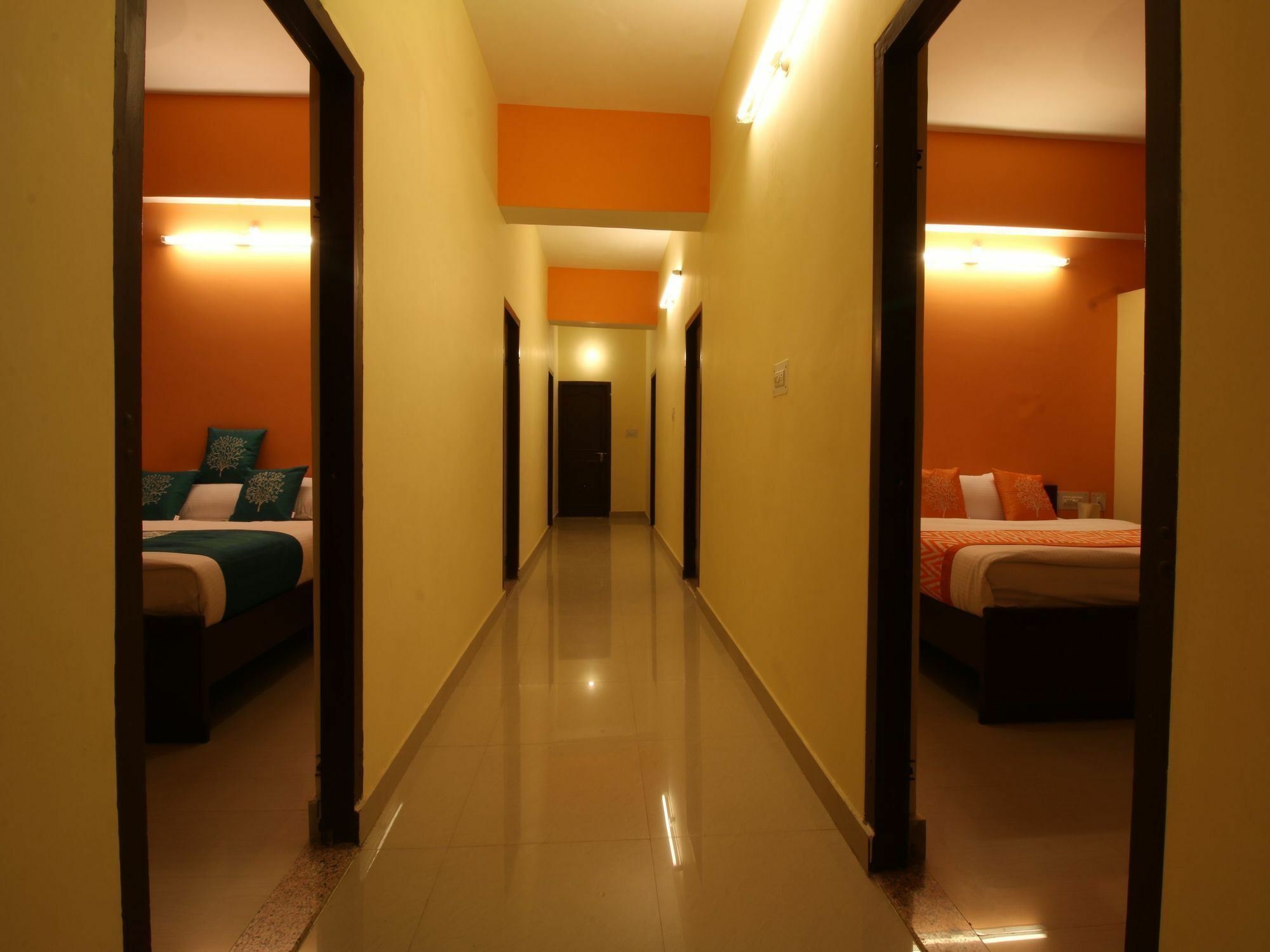 Oyo 2291 Home Stay Mertiya Residency Джодхпур Экстерьер фото