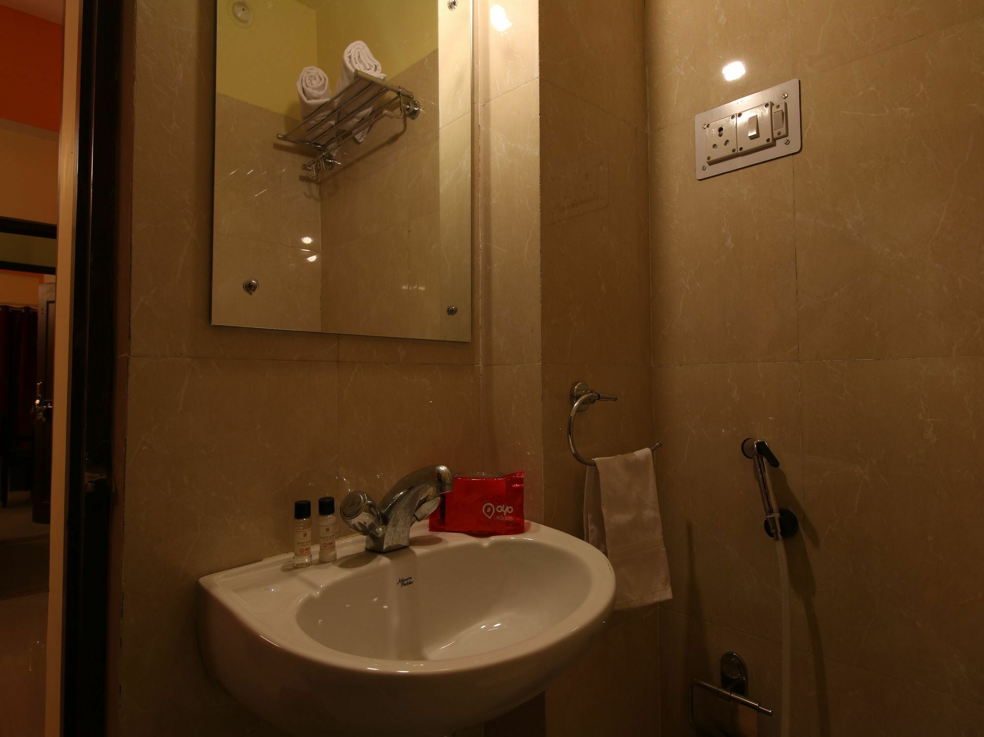 Oyo 2291 Home Stay Mertiya Residency Джодхпур Экстерьер фото