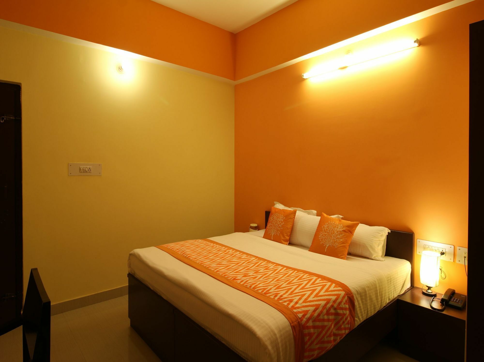 Oyo 2291 Home Stay Mertiya Residency Джодхпур Экстерьер фото