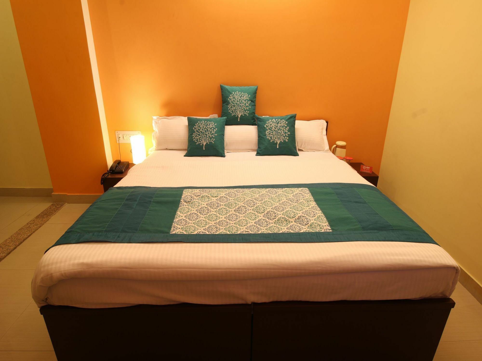 Oyo 2291 Home Stay Mertiya Residency Джодхпур Экстерьер фото