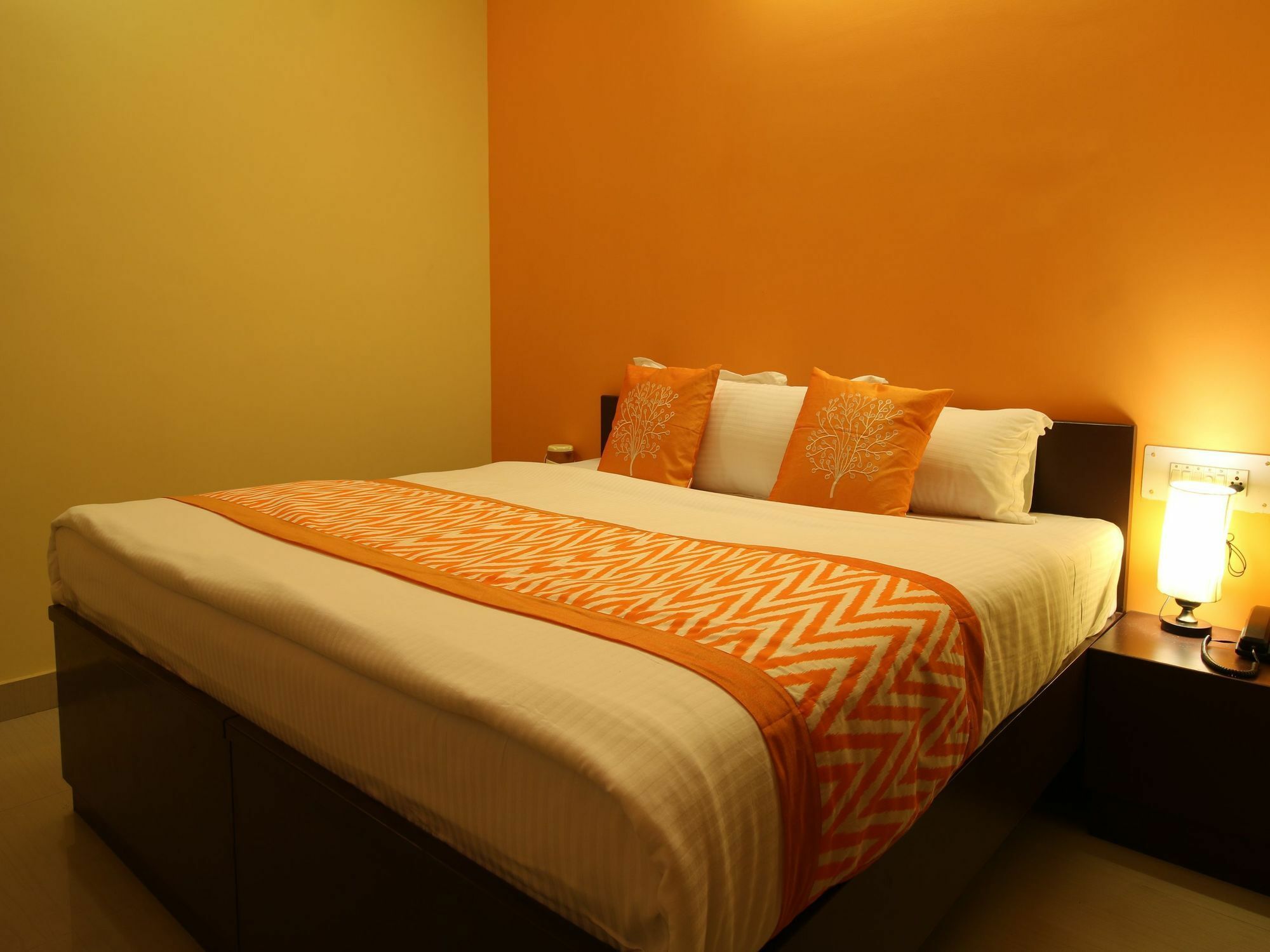 Oyo 2291 Home Stay Mertiya Residency Джодхпур Экстерьер фото